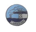 Cairngorm Quality Enamel Lapel Pin Badge image 0