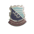 Perranporth Quality Enamel Lapel Pin Badge image 0