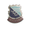 Perranporth Quality Enamel Lapel Pin Badge image 0