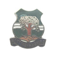Nottinghamshire Quality Enamel Pin Badge image 0