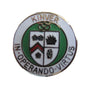 Kinver Quality Enamel Lapel Pin Badge image 0