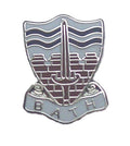 Bath Quality Enamel Lapel Pin Badge image 0