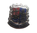 Inverkeithing Quality Enamel Lapel Pin Badge image 0