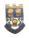 Ellon Quality Enamel Lapel Pin Badge image 0