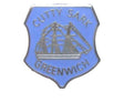 Cutty Sark Greenwich Quality Enamel Pin Badge image 0