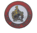 Last Drop Village Quality Enamel Lapel Pin Badge image 0