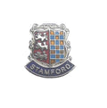 Stamford Quality Enamel Lapel Pin Badge image 0