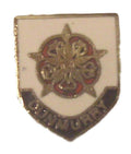 Dunmurry Ireland Quality Enamel Lapel Pin Badge image 0