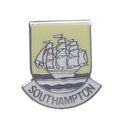 Southampton Quality Enamel Lapel Pin Badge image 0