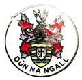 Dun Na Ngall Ireland Quality Enamel Lapel Pin Badge image 0