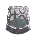 Felixstowe Quality Enamel Lapel Pin Badge (Design 2) image 0