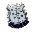 St Ives Quality Enamel Lapel Pin Badge image 0