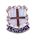 London Underground Quality Enamel Lapel Pin Badge image 0