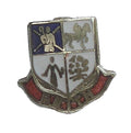 Beith Quality Enamel Lapel Pin Badge image 0