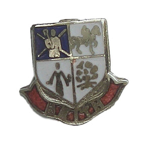 Beith Quality Enamel Lapel Pin Badge image 0