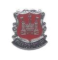 Knaresborough Quality Enamel Lapel Pin Badge image 0