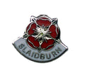 Slaidburn Quality Enamel Lapel Pin Badge image 0