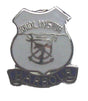 Bridlington Harbour UK Quality Enamel Lapel Pin Badge image 0