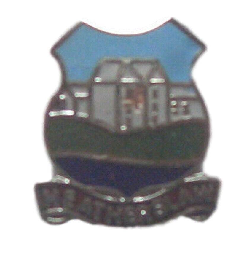 Heatherslaw Quality Enamel Lapel Pin Badge image 0