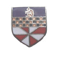 Kilmarnock & Loudoun Quality Enamel Lapel Pin Badge image 0