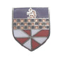Kilmarnock & Loudoun Quality Enamel Lapel Pin Badge image 0