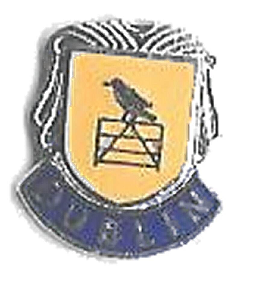 Dublin Ireland Quality Enamel Lapel Pin Badge image 0