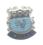 Poole Quality Enamel Lapel Pin Badge image 0