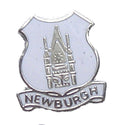 Newburgh Quality Enamel Lapel Pin Badge image 0