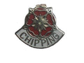 Chipping UK Quality Enamel Lapel Pin Badge image 0