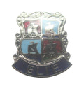 Elie Quality Enamel Lapel Pin Badge image 0