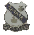 Cleethorpes Quality Enamel Lapel Pin Badge image 0