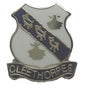 Cleethorpes Quality Enamel Lapel Pin Badge image 0