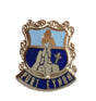 Port Eynon Swansea Wales Quality Enamel Lapel Pin Badge image 0