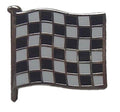 KF Laçi Enamel Lapel Pin Badge image 0
