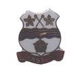 Garstang Quality Enamel Lapel Pin Badge image 0