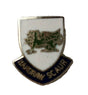 Hardraw Scaur Crest Quality Enamel Lapel Pin Badge image 0