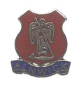 Alnwick UK Quality Enamel Lapel Pin Badge image 0