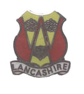 Lancashire Quality Enamel Lapel Pin Badge image 0