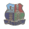 Alton UK Quality Enamel Lapel Pin Badge image 0