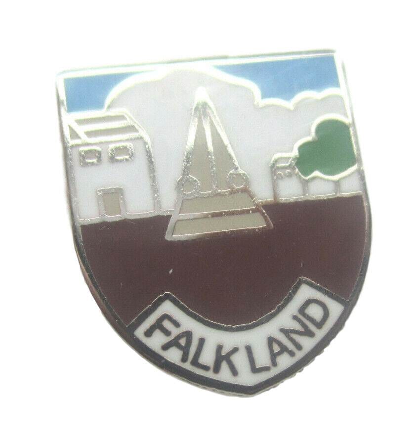Falkland Quality Enamel Lapel Pin Badge image 0