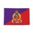 Flagmania Adjutant General Corps 5ft x 3ft Polyester Flag