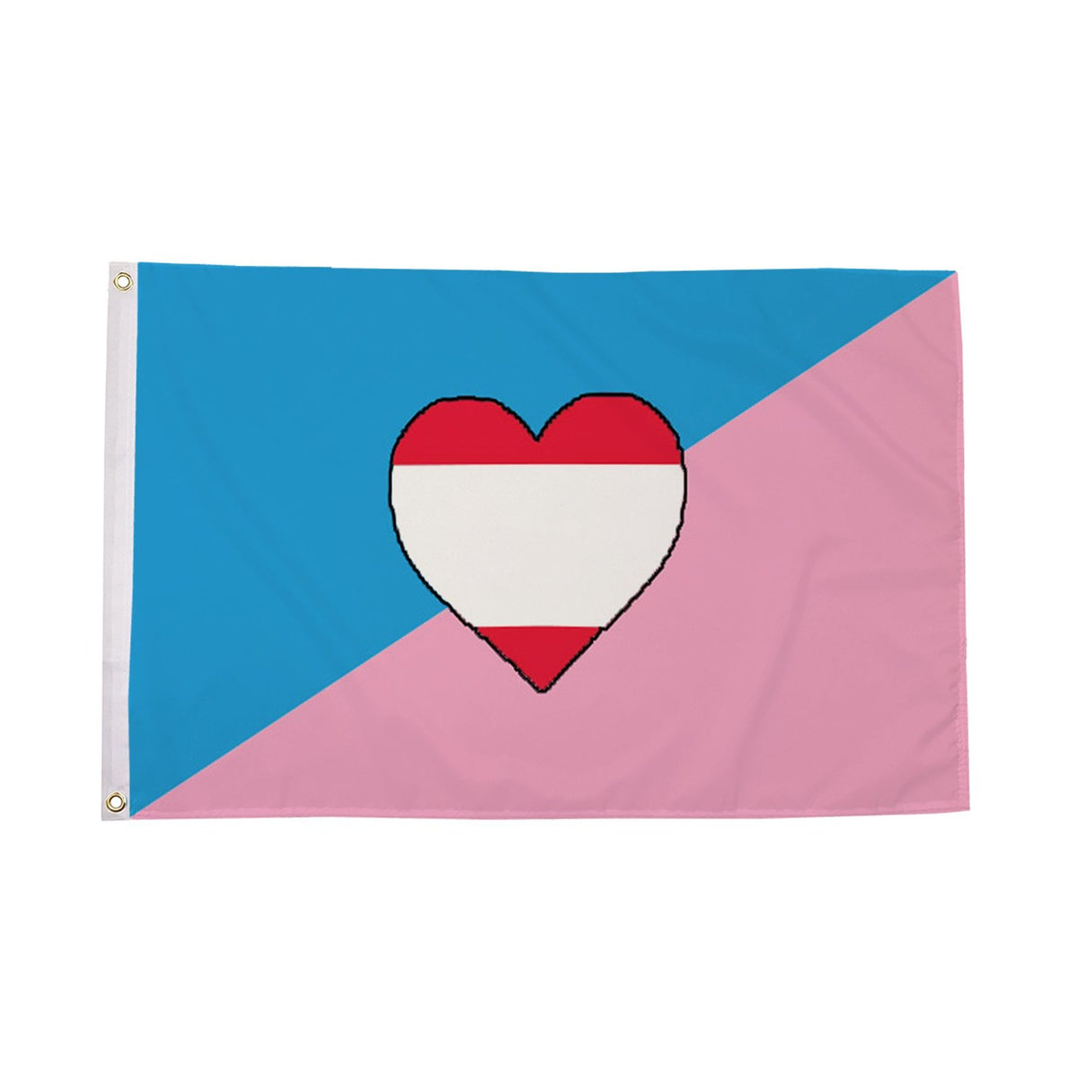 Flagmania Age Play 5ft x 3ft Polyester Flag