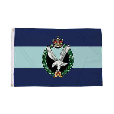 Flagmania Army Air Corps 5ft x 3ft Polyester Flag