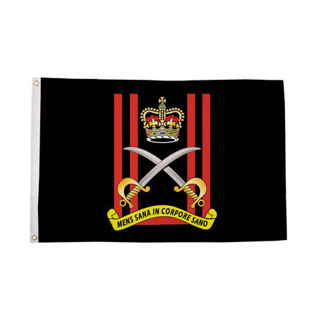Flagmania Army Physical Training Corps 5ft x 3ft Polyester Flag