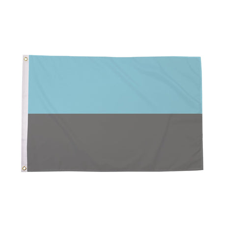 Flagmania Autosexual 5ft x 3ft Polyester Flag