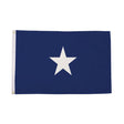 Flagmania Bonnie Blue 5ft x 3ft Polyester Flag