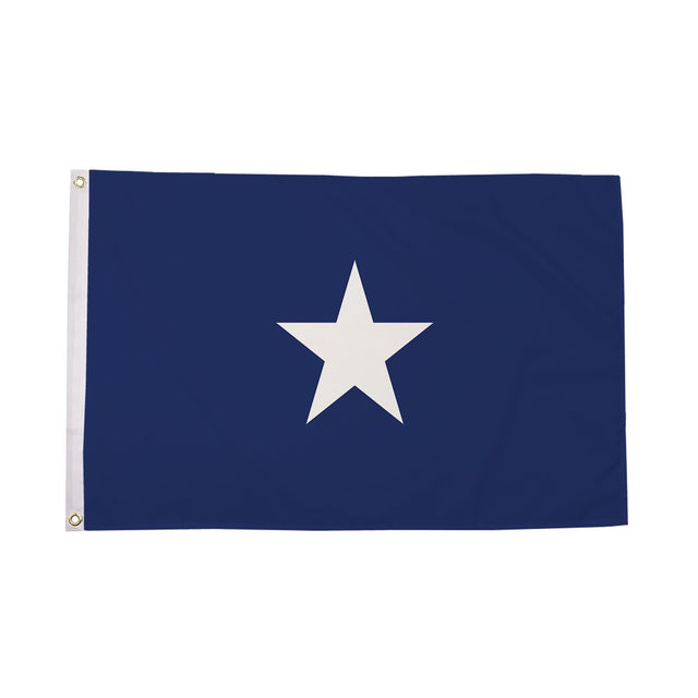 Flagmania Bonnie Blue 5ft x 3ft Polyester Flag