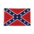 Flagmania Confederate 3ft x 2ft Polyester Flag on white background
