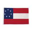 Flagmania Confederate 1ST 5ft x 3ft Polyester Flag