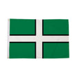 Flagmania Devon 5ft x 3ft Polyester Flag